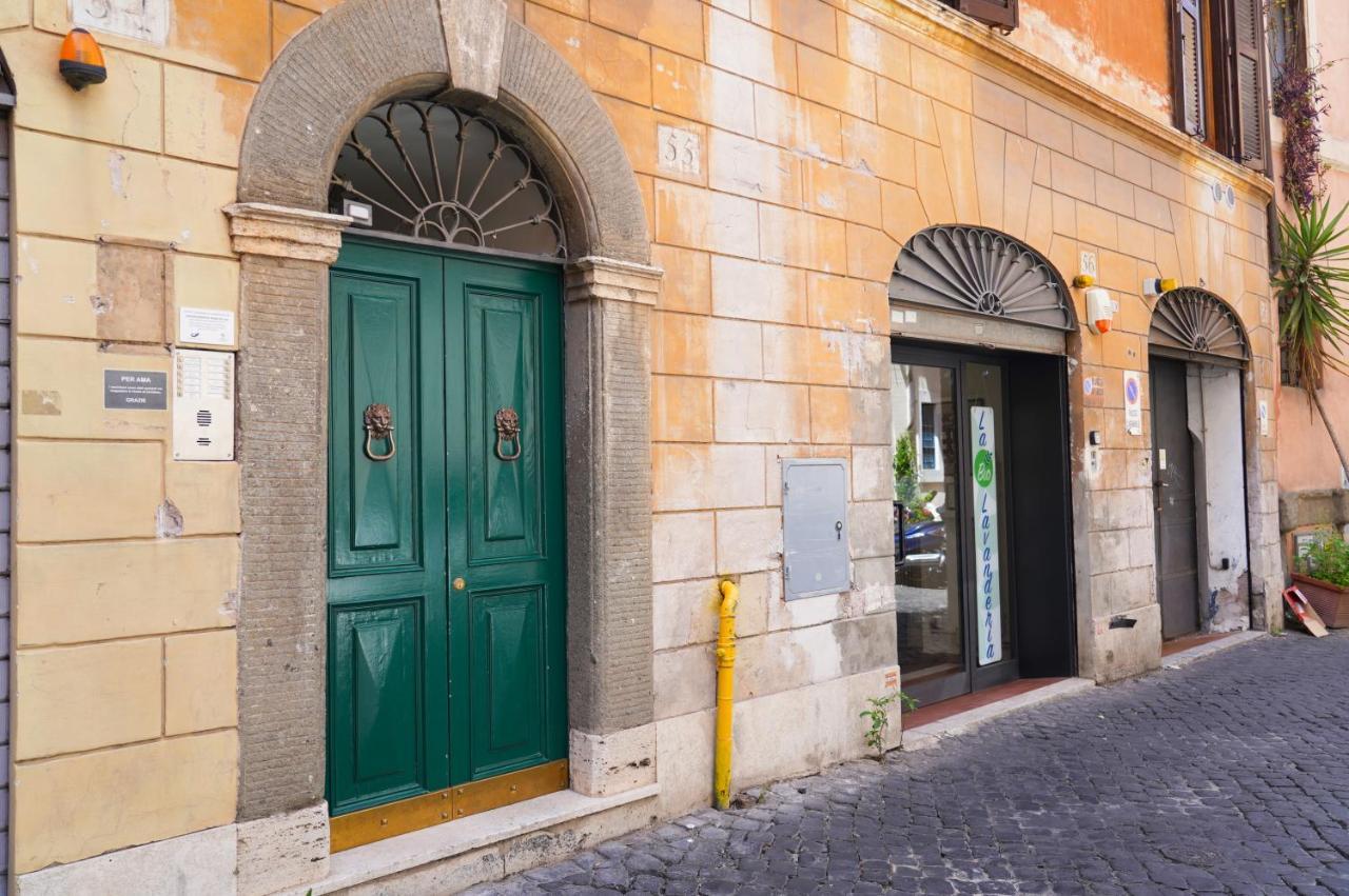 Torretta Flat Lejlighed Rom