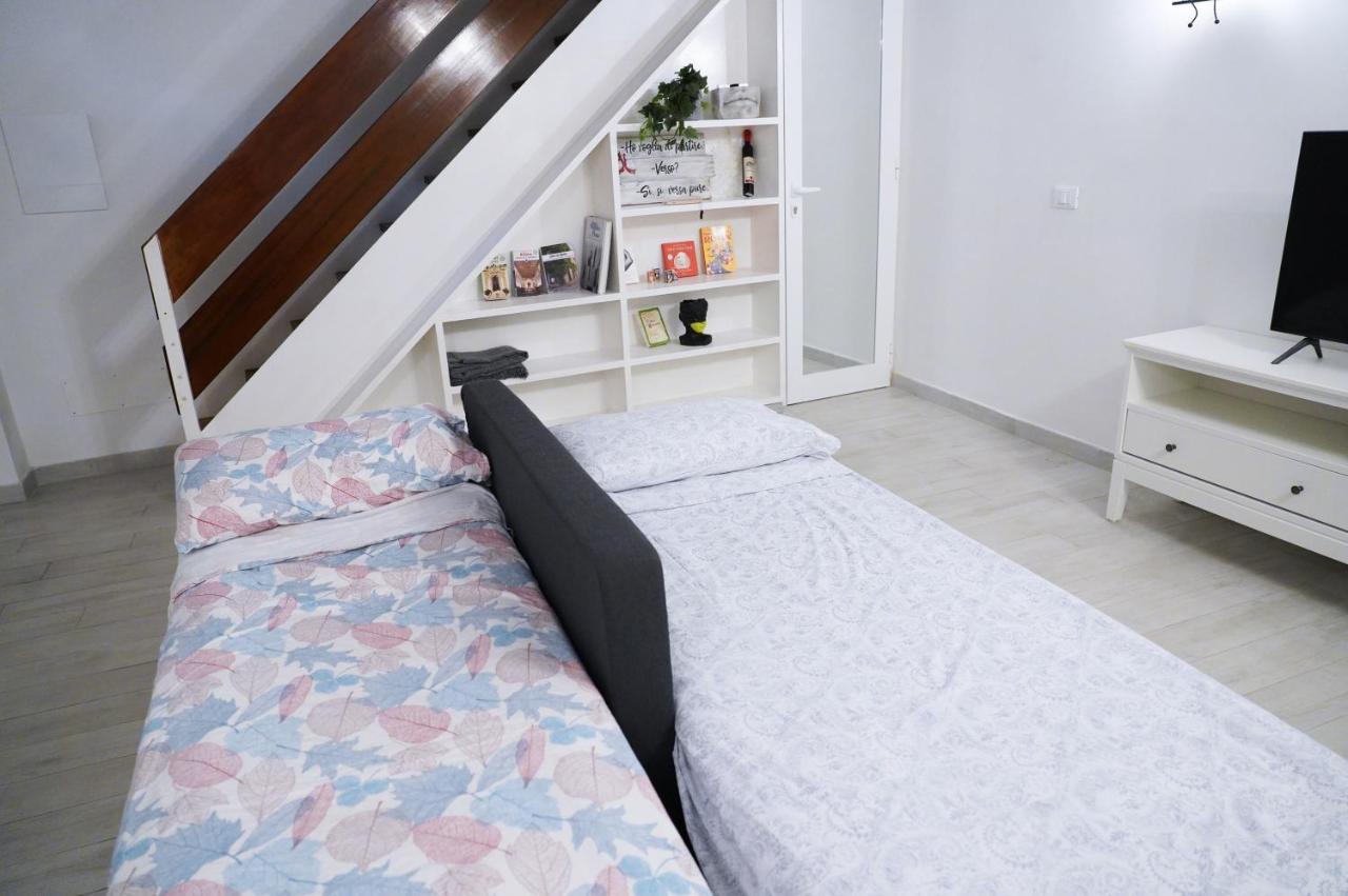Lejlighed Torretta Flat