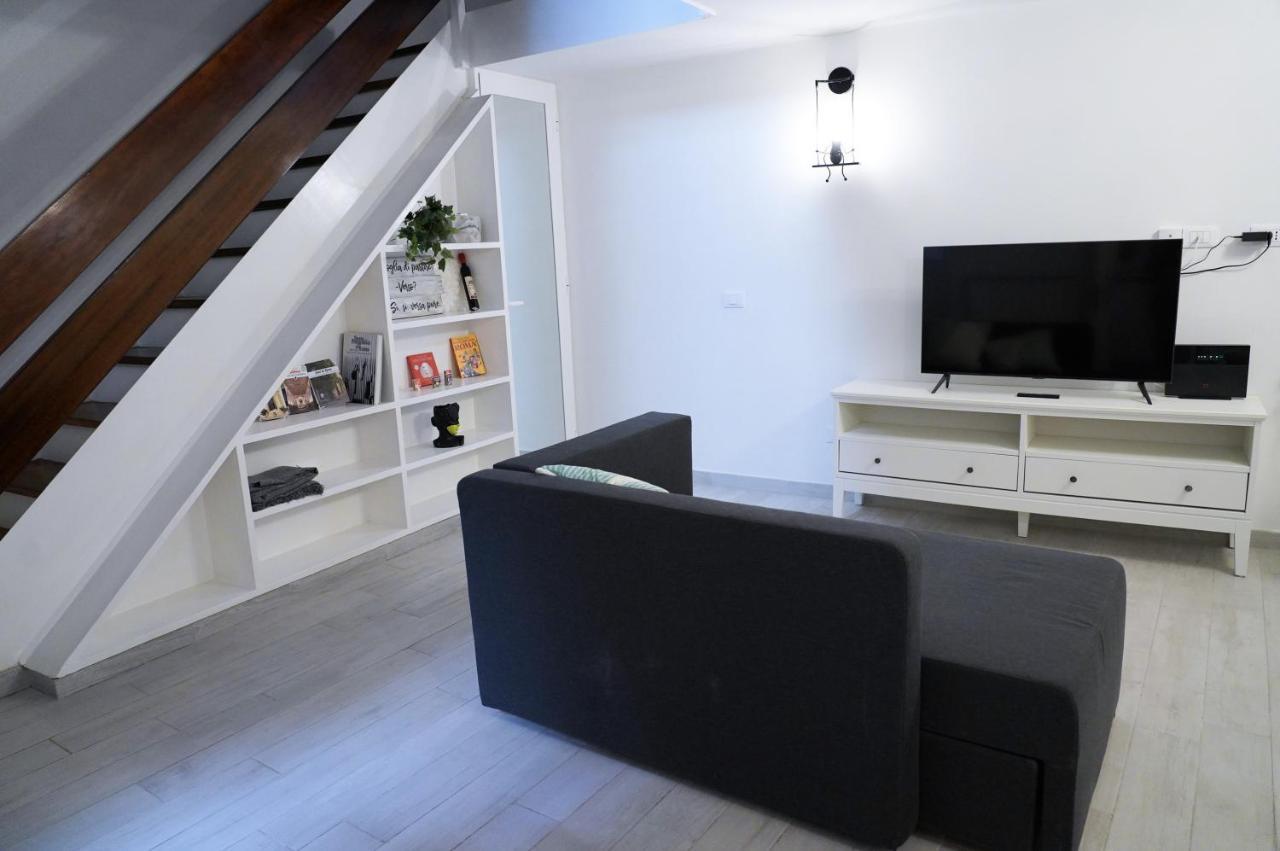 Lejlighed Torretta Flat