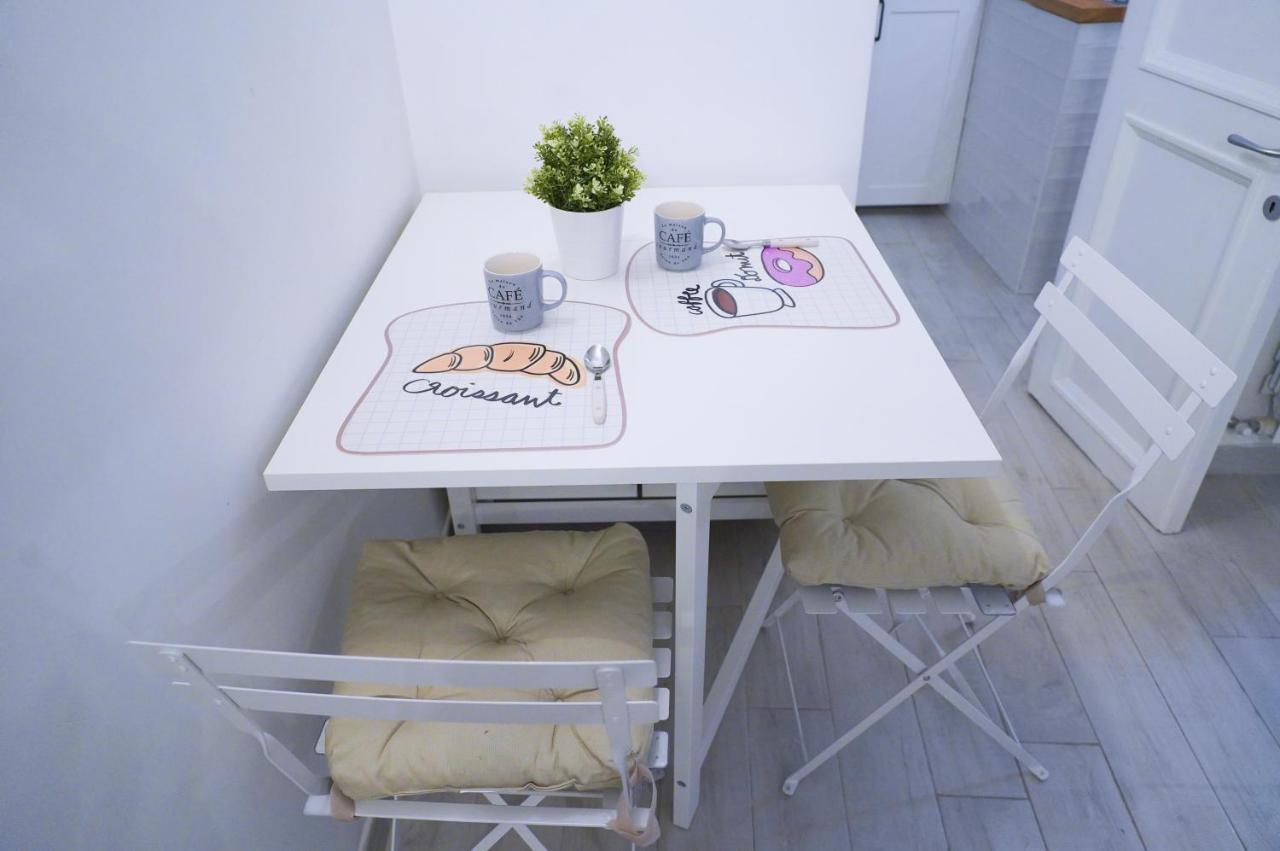 Lejlighed Torretta Flat *