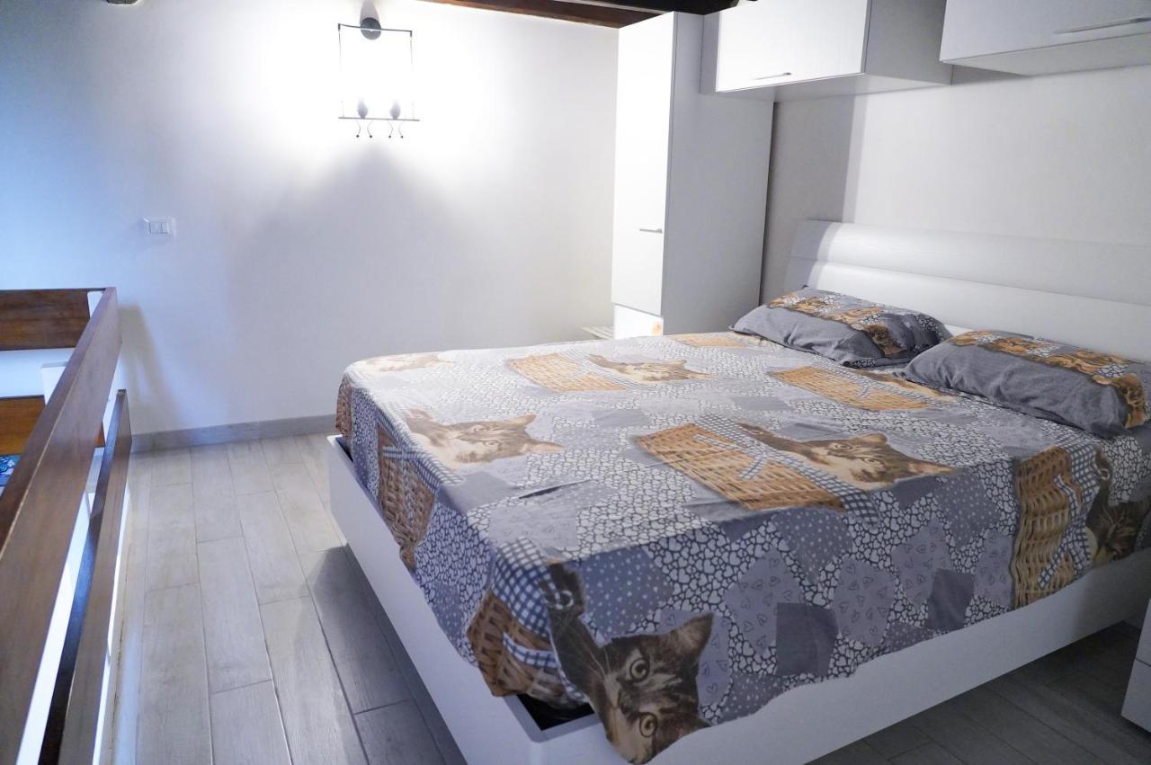 Lejlighed Torretta Flat *