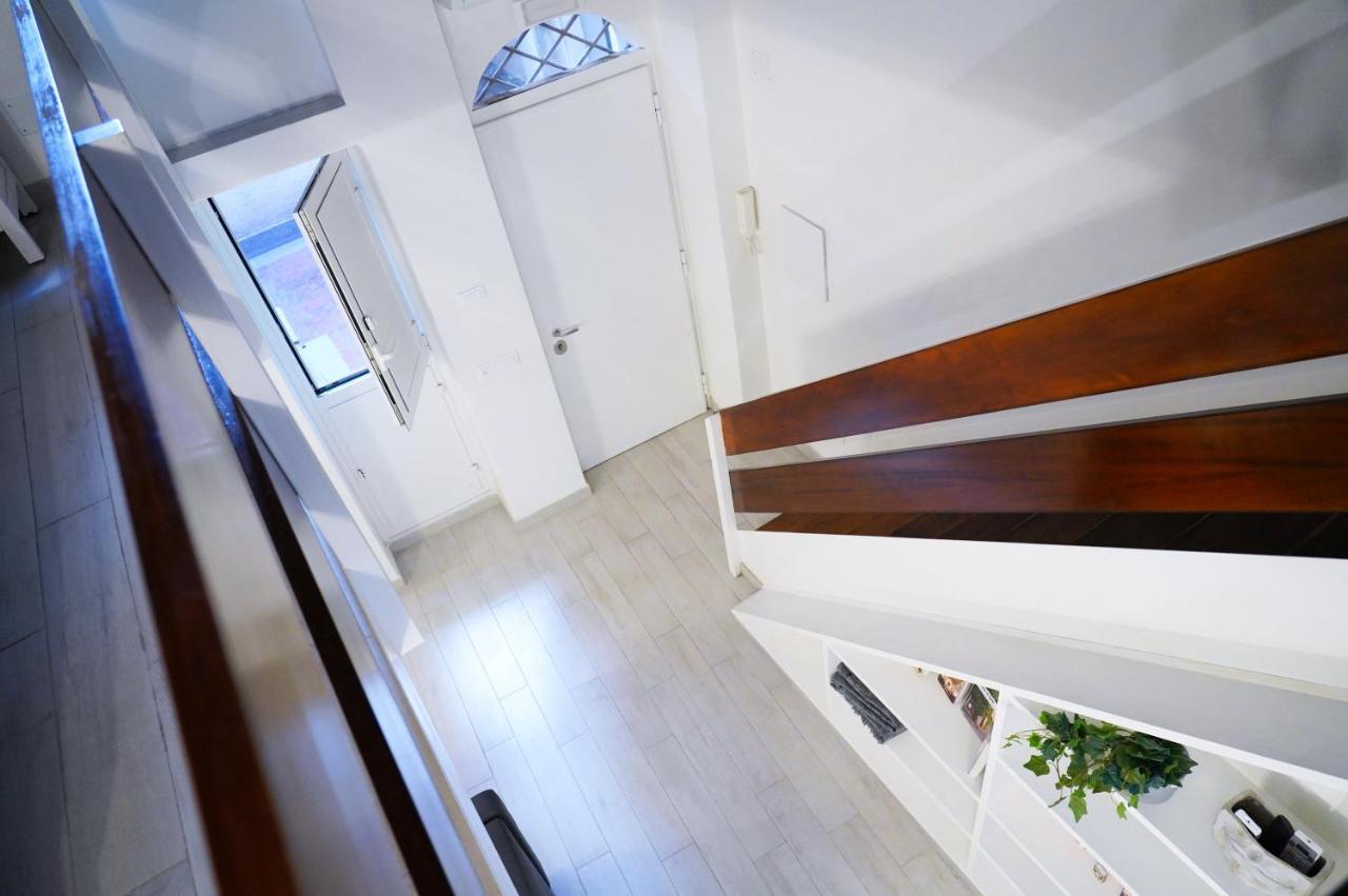 Lejlighed Torretta Flat