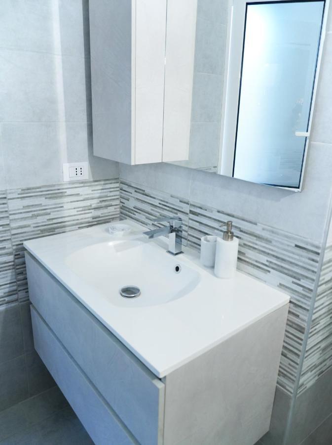 Torretta Flat Lejlighed Rom