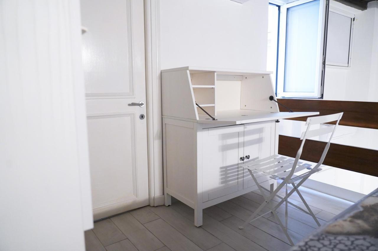 Lejlighed Torretta Flat