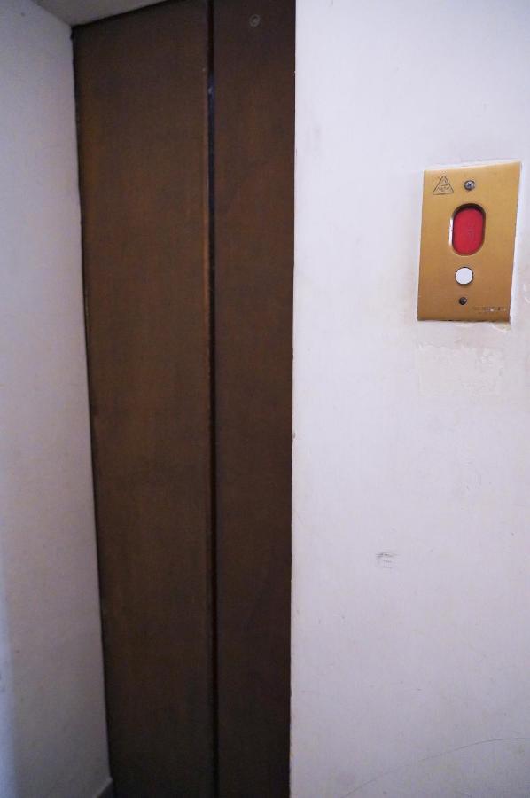 Torretta Flat Lejlighed *