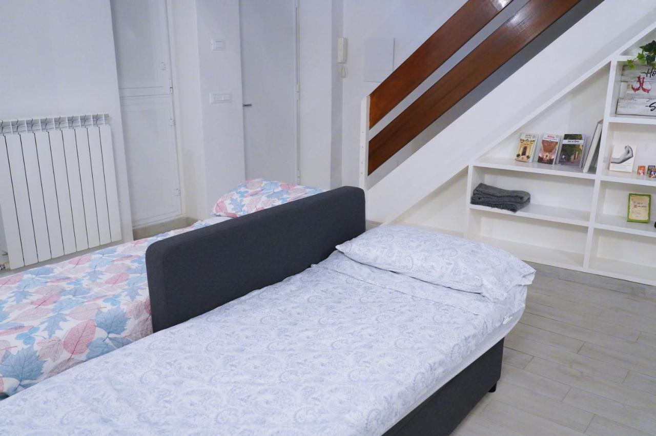 Lejlighed Torretta Flat *