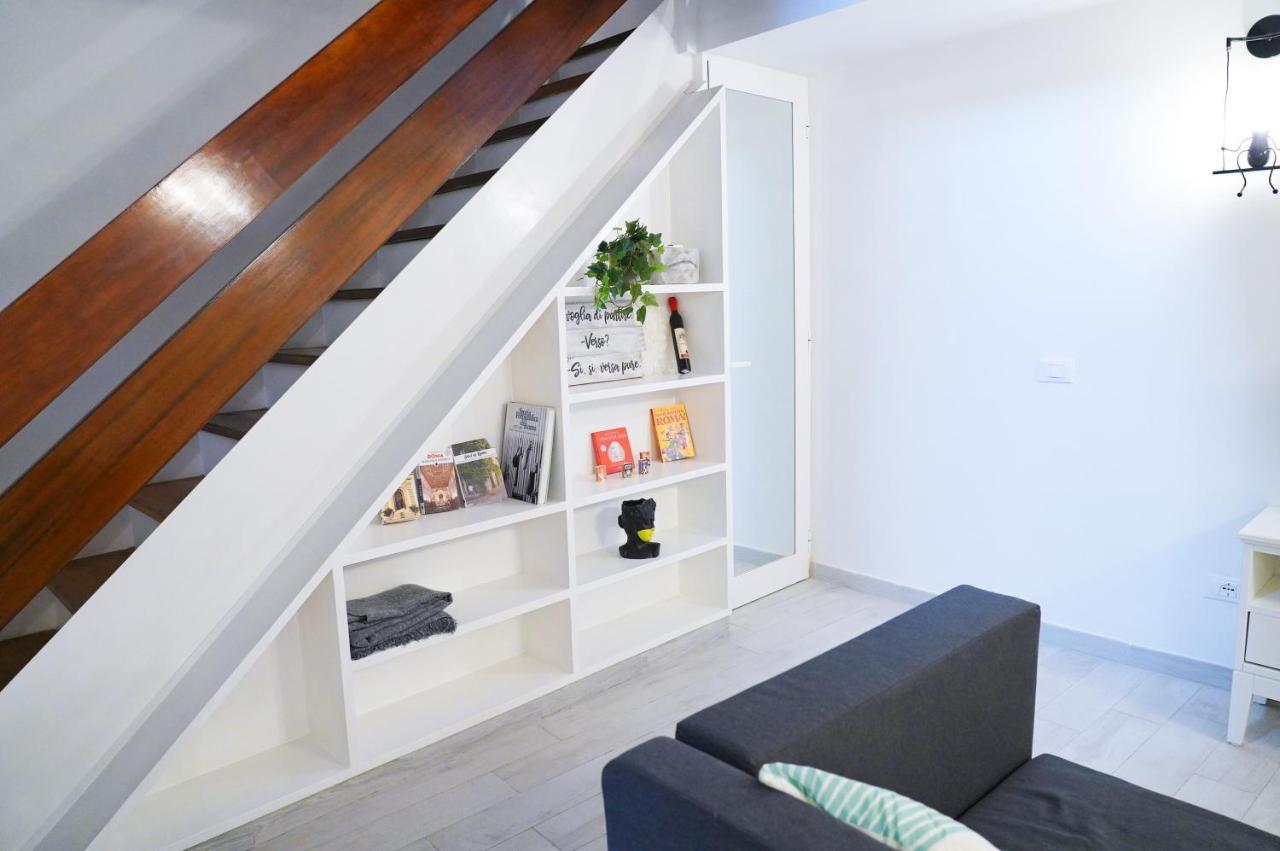 Torretta Flat Lejlighed